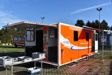 AB Einsatzstellenhygiene AB Einsatzstellenhygiene