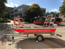 Rettungsboot 1 Rettungsboot 1