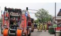 Einsatz Nr. 105: Brand-Einsatz