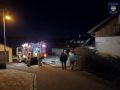 Einsatz Nr. 011 Brand 3 Kellerbrand