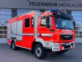 Funkrufname: Florian Mühlacker 2/42