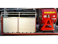 AB- Lüfter AB- Lüfter