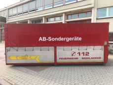 AB- Sondergeräte AB- Sondergeräte