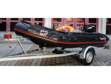 Rettungsboot (FwA-RTB) Rettungsboot (FwA-RTB)