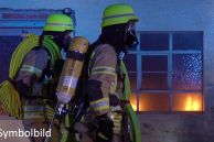 Einsatz Nr. 243 Brand 1 Überprüfung Brand im Freien